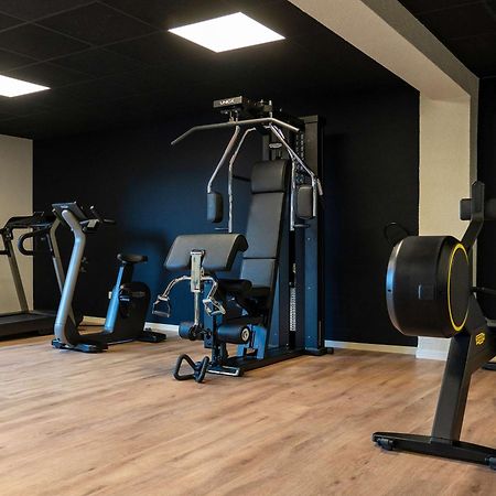 Ibis Styles Bordeaux Sud Otel Villenave-dʼOrnon Dış mekan fotoğraf