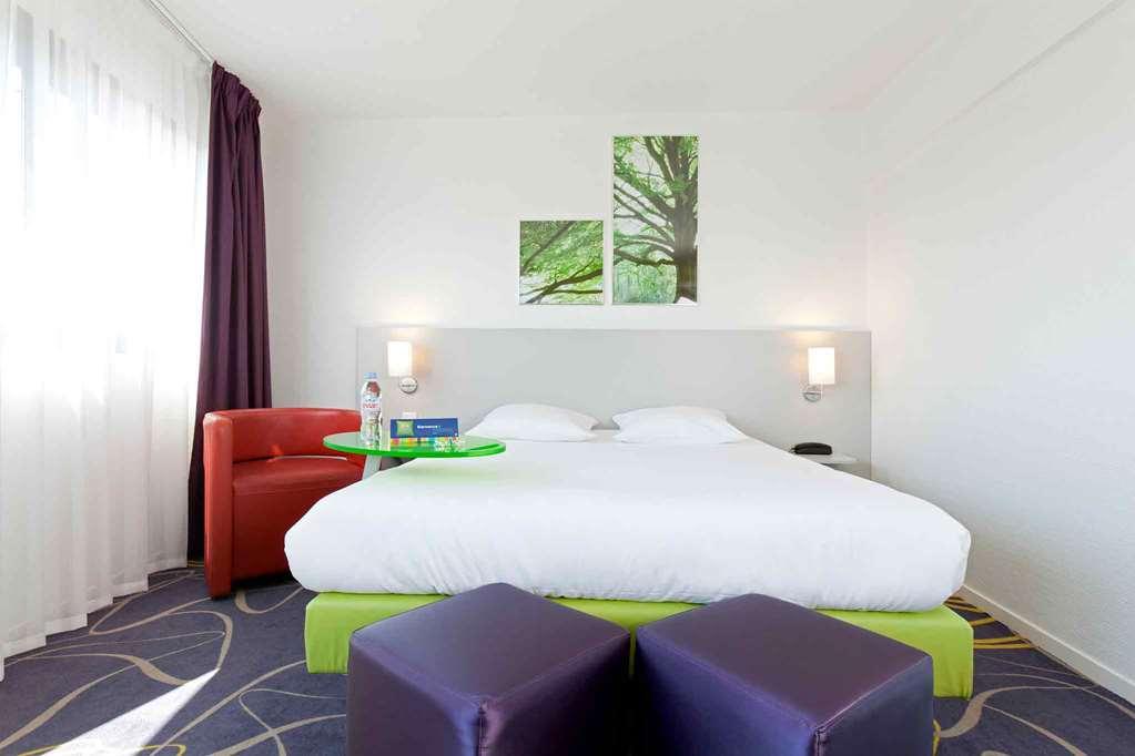 Ibis Styles Bordeaux Sud Otel Villenave-dʼOrnon Oda fotoğraf