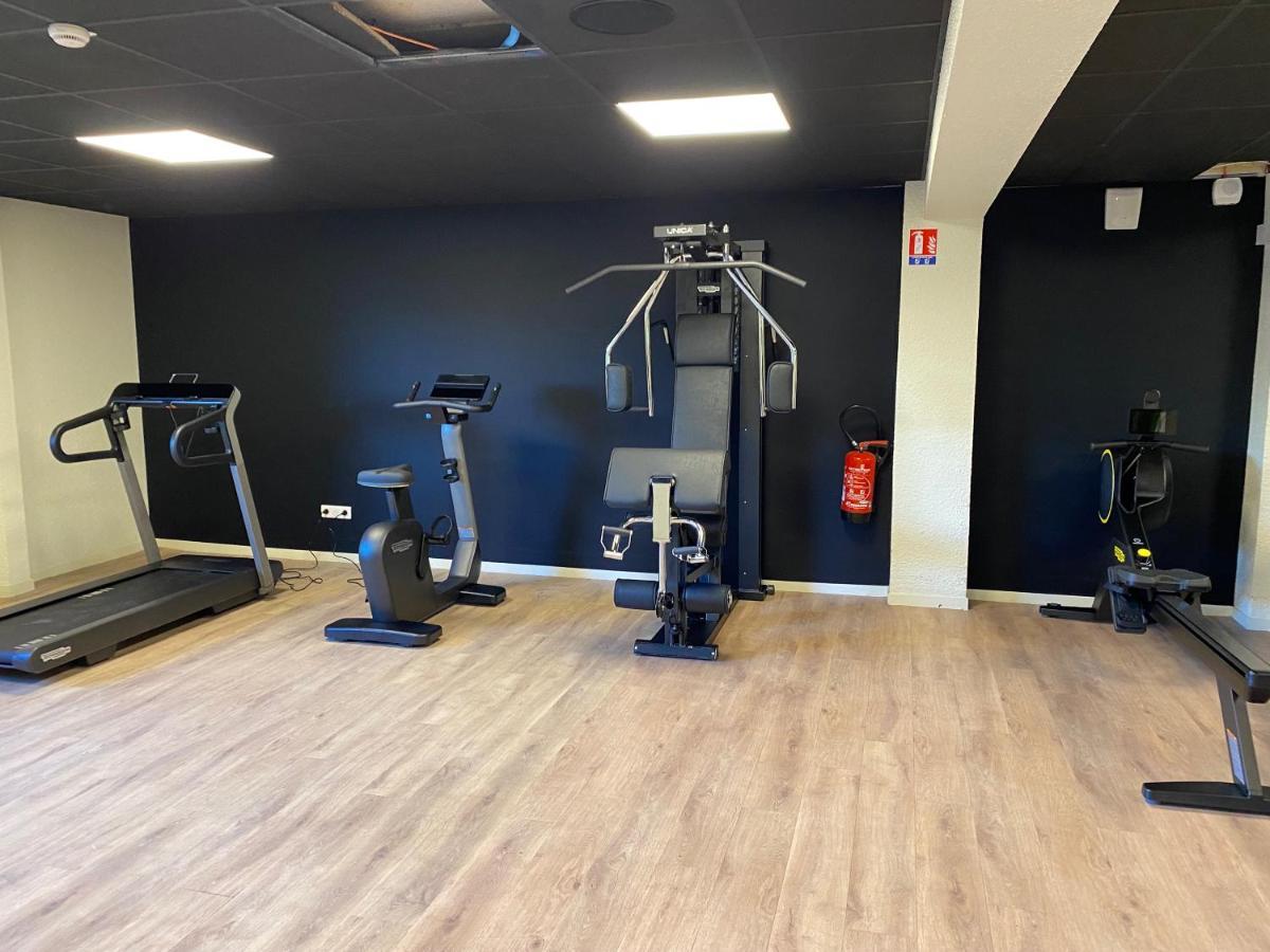 Ibis Styles Bordeaux Sud Otel Villenave-dʼOrnon Dış mekan fotoğraf