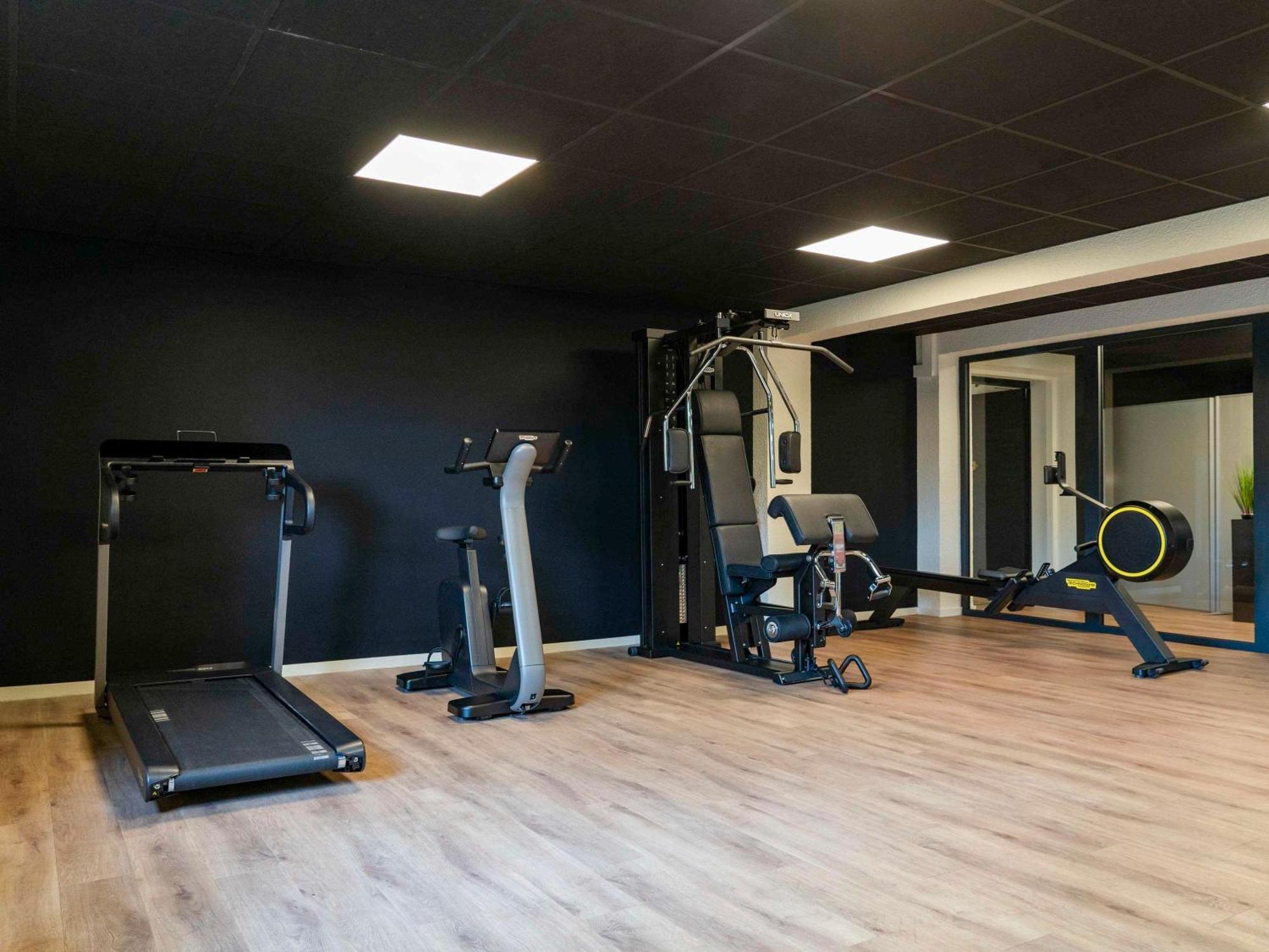 Ibis Styles Bordeaux Sud Otel Villenave-dʼOrnon Dış mekan fotoğraf