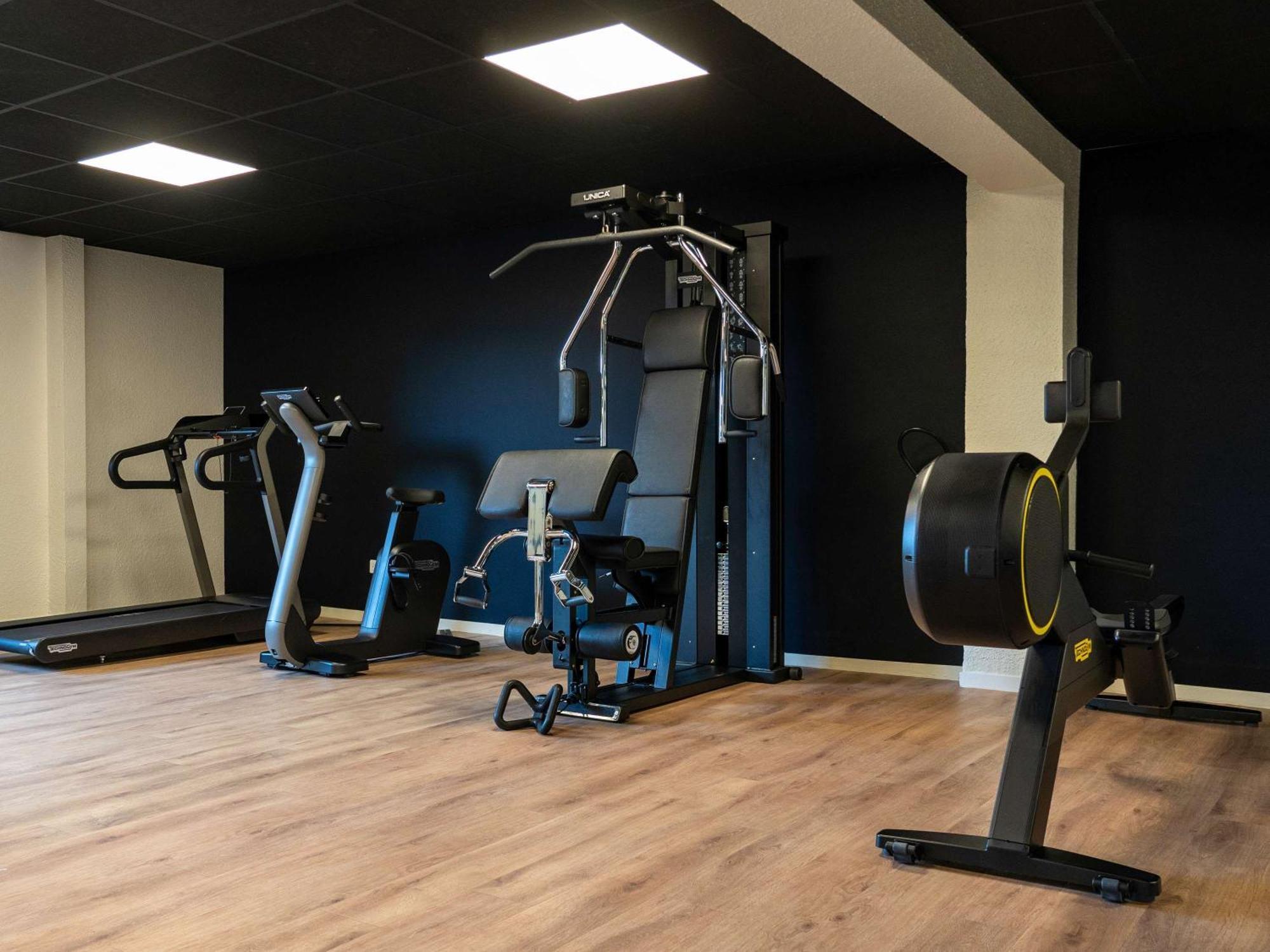 Ibis Styles Bordeaux Sud Otel Villenave-dʼOrnon Dış mekan fotoğraf