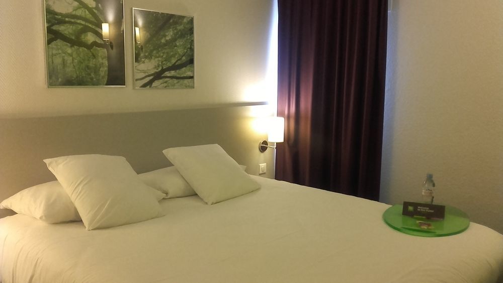 Ibis Styles Bordeaux Sud Otel Villenave-dʼOrnon Dış mekan fotoğraf