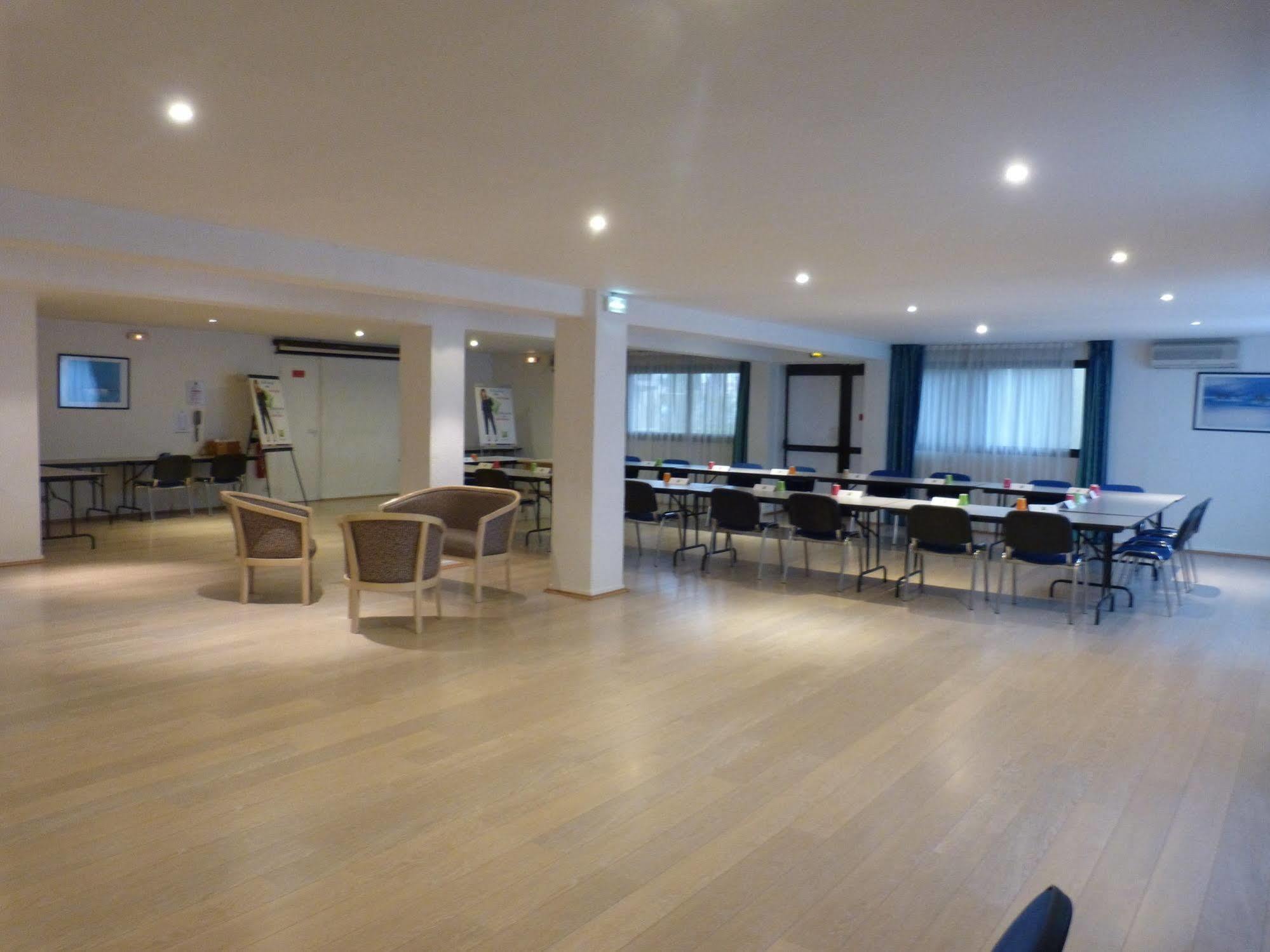 Ibis Styles Bordeaux Sud Otel Villenave-dʼOrnon Dış mekan fotoğraf