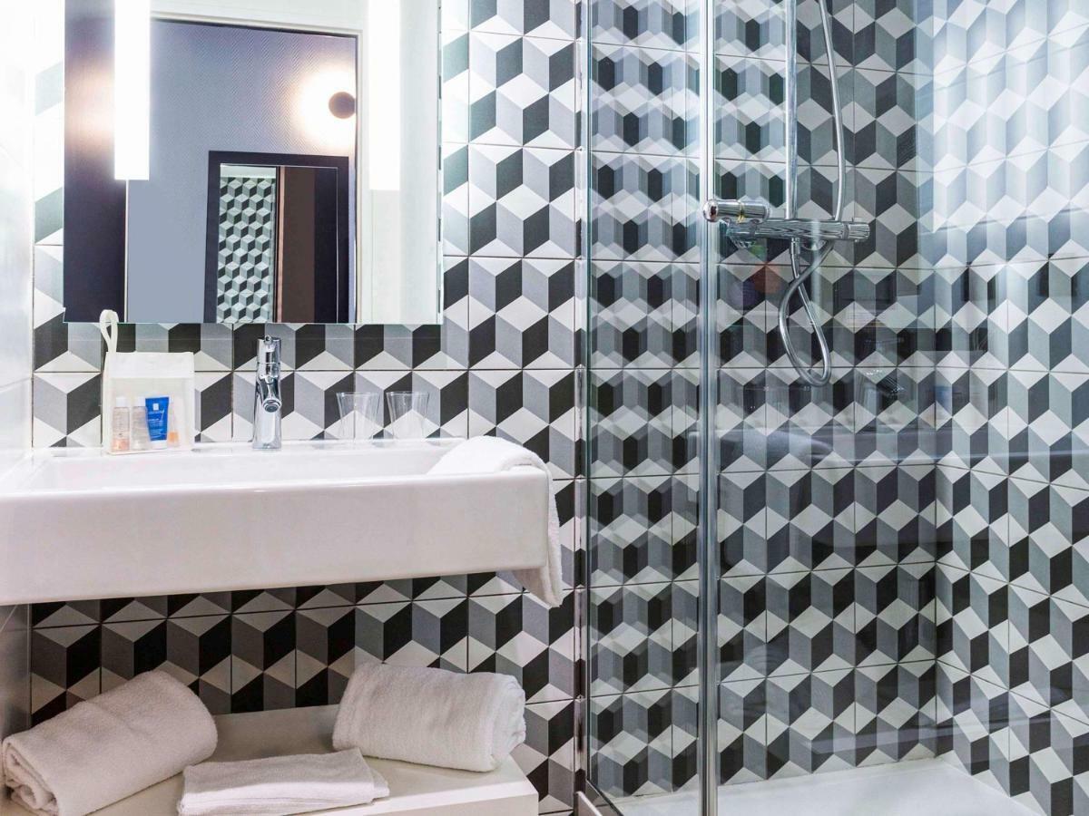 Ibis Styles Bordeaux Sud Otel Villenave-dʼOrnon Dış mekan fotoğraf