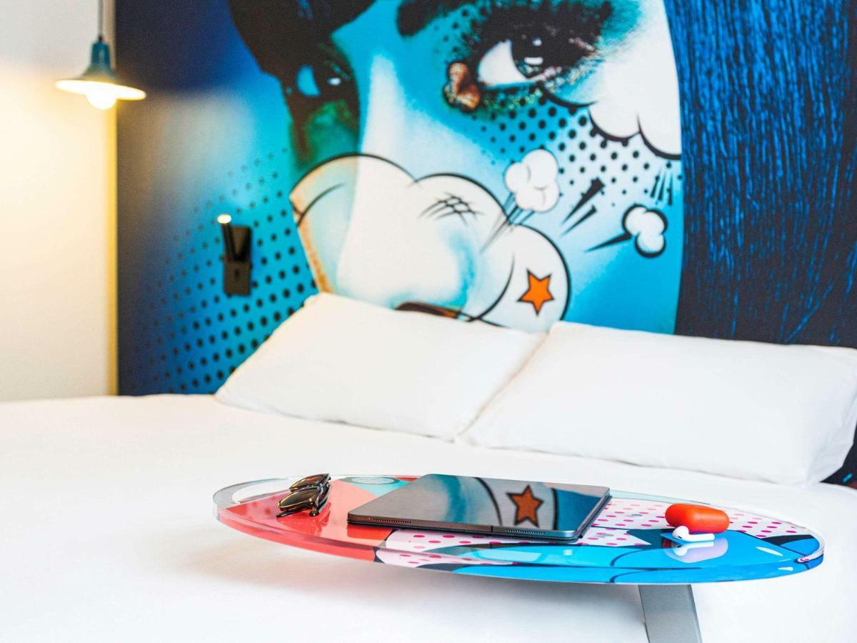 Ibis Styles Bordeaux Sud Otel Villenave-dʼOrnon Dış mekan fotoğraf
