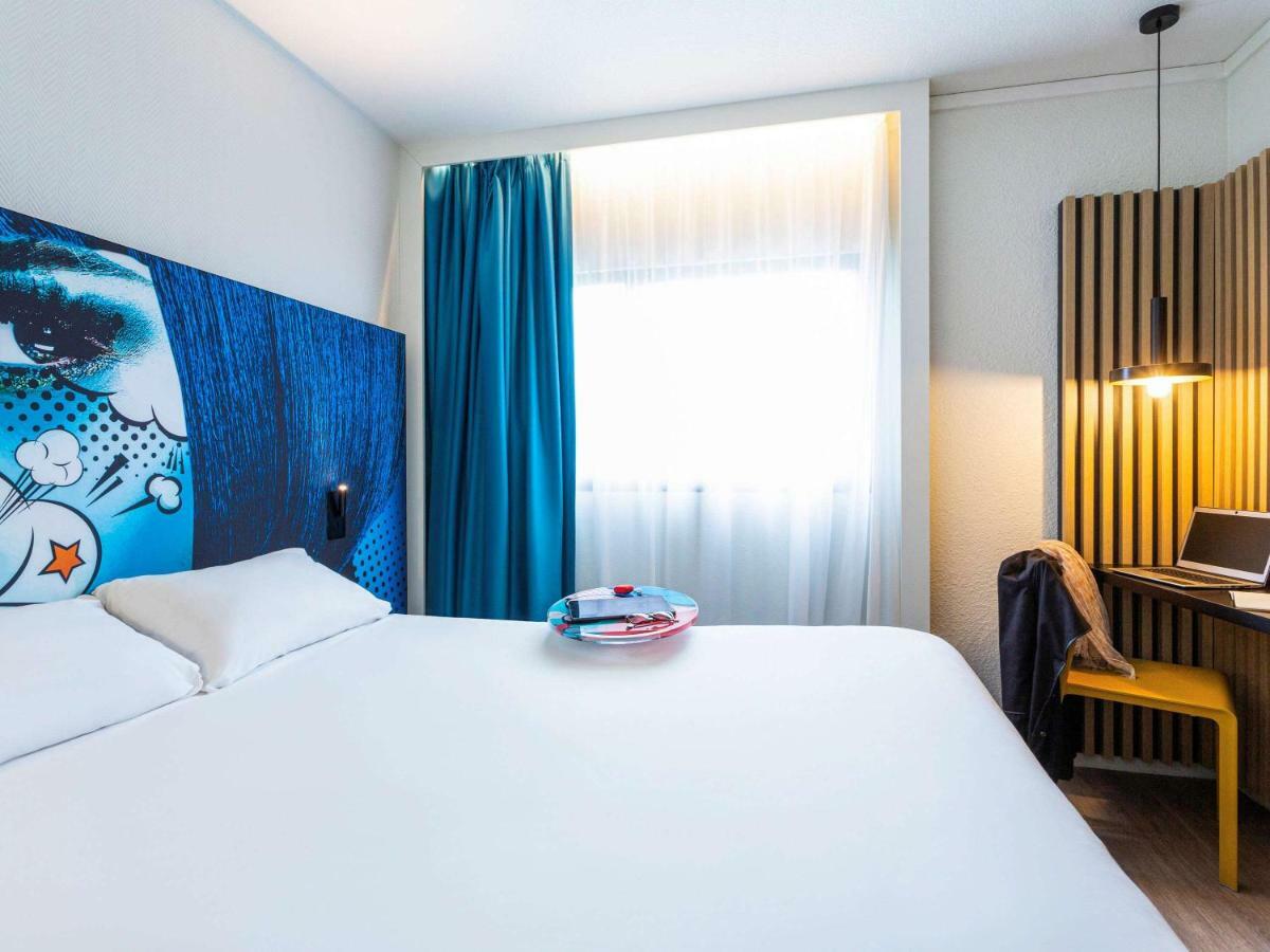 Ibis Styles Bordeaux Sud Otel Villenave-dʼOrnon Dış mekan fotoğraf