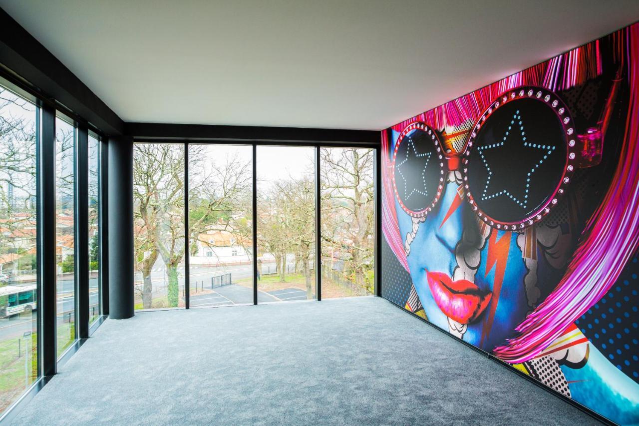 Ibis Styles Bordeaux Sud Otel Villenave-dʼOrnon Dış mekan fotoğraf