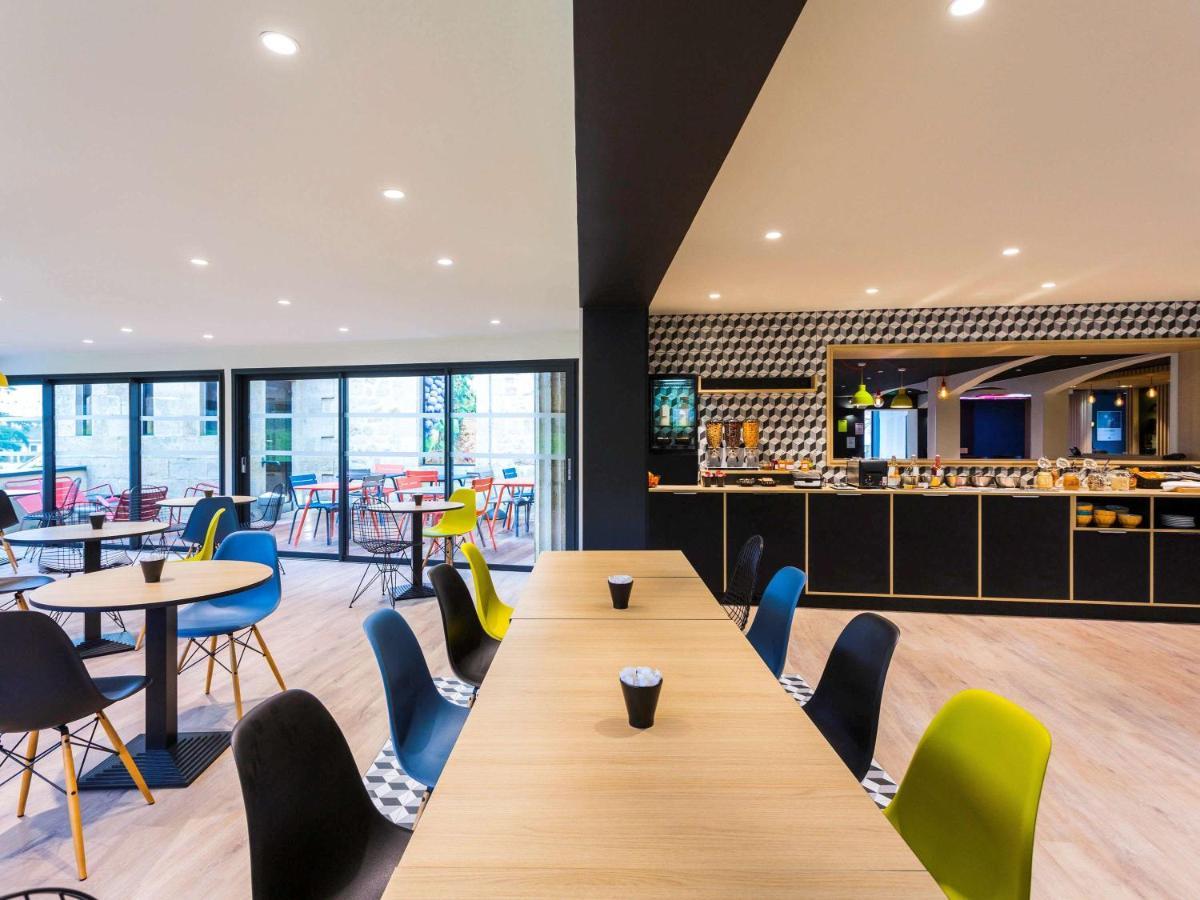 Ibis Styles Bordeaux Sud Otel Villenave-dʼOrnon Dış mekan fotoğraf